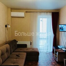 Квартира 19,6 м², 1-комнатная - изображение 2