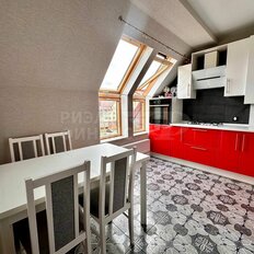 Квартира 81 м², 3-комнатная - изображение 2