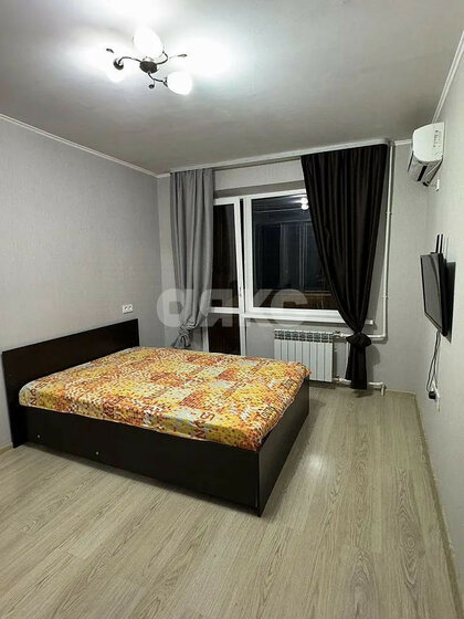 38 м², 1-комнатная квартира 4 000 000 ₽ - изображение 25