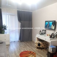 Квартира 24,7 м², студия - изображение 2