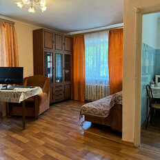 Квартира 30,5 м², 1-комнатная - изображение 3