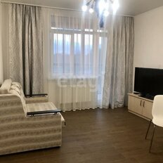 Квартира 40 м², 1-комнатная - изображение 3