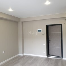 Квартира 27,6 м², 1-комнатная - изображение 5