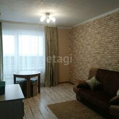 Квартира 27,4 м², студия - изображение 2