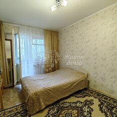 Квартира 53 м², 2-комнатная - изображение 3