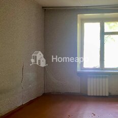 Квартира 45,7 м², 2-комнатная - изображение 4