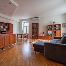 Квартира 136 м², 4-комнатная - изображение 4