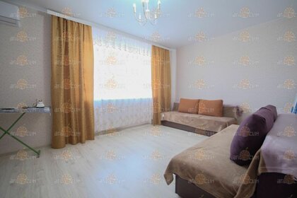 25 м², квартира-студия 16 000 ₽ в месяц - изображение 48