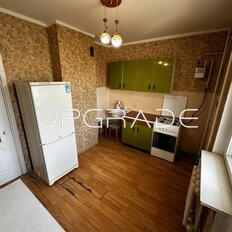 Квартира 35,5 м², 1-комнатная - изображение 3