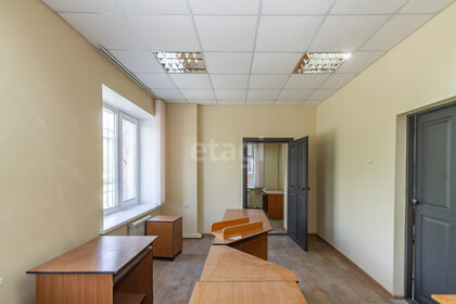 35 м², офис 15 300 ₽ в месяц - изображение 11