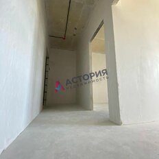 Квартира 35,5 м², 1-комнатная - изображение 5