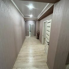 Квартира 102,2 м², 3-комнатная - изображение 2