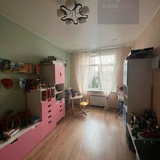 Квартира 104 м², 4-комнатная - изображение 3