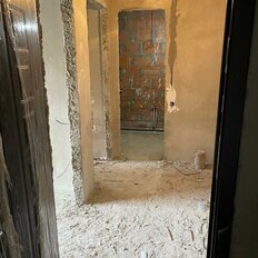 Квартира 32,6 м², 1-комнатная - изображение 1