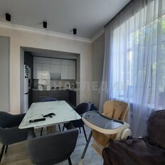 Квартира 75 м², 3-комнатная - изображение 4