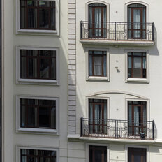 Квартира 156,4 м², 2-комнатная - изображение 5