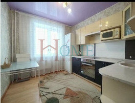 56 м², 2-комнатная квартира 28 000 ₽ в месяц - изображение 1