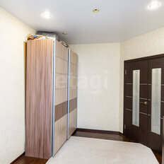 Квартира 68,6 м², 3-комнатная - изображение 4