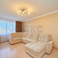 Квартира 57,2 м², 2-комнатная - изображение 4