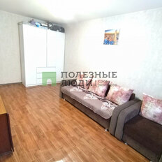 Квартира 44,5 м², 2-комнатная - изображение 1