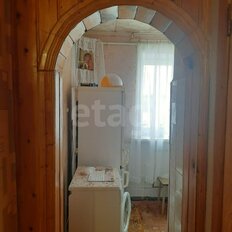 Квартира 32,6 м², 1-комнатная - изображение 5