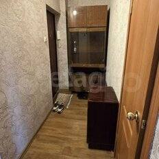 Квартира 34,7 м², 1-комнатная - изображение 5