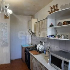 Квартира 56 м², 2-комнатная - изображение 5