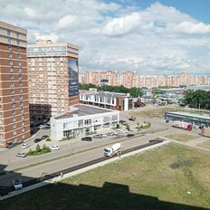 Квартира 21,4 м², студия - изображение 5