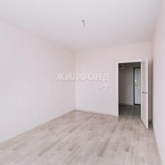 Квартира 34,4 м², 1-комнатная - изображение 4