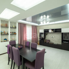 Квартира 86,5 м², 4-комнатная - изображение 3