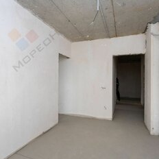 Квартира 64 м², 3-комнатная - изображение 2