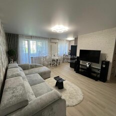 Квартира 57,2 м², 3-комнатная - изображение 1