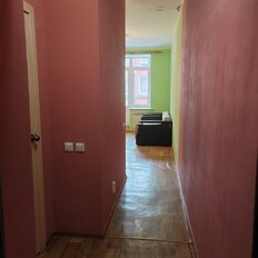 Квартира 22 м², студия - изображение 2