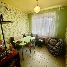 Квартира 92,6 м², 4-комнатная - изображение 4