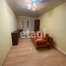 Квартира 33,1 м², 1-комнатная - изображение 1