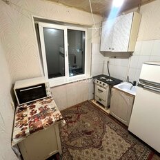 Квартира 30,3 м², 1-комнатная - изображение 4