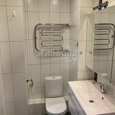 Квартира 31,1 м², 1-комнатная - изображение 5