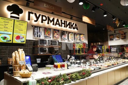 Купить торговое помещение с отдельным входом в Москве - изображение 8