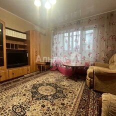 Квартира 66,3 м², 4-комнатная - изображение 1