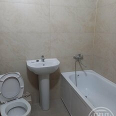Квартира 39,9 м², 1-комнатная - изображение 5