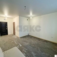 Квартира 25,5 м², студия - изображение 3