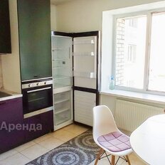 Квартира 41,2 м², 1-комнатная - изображение 2