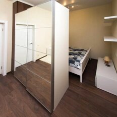 Квартира 40,1 м², 1-комнатная - изображение 2