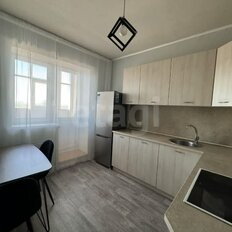 Квартира 38,5 м², 1-комнатная - изображение 3