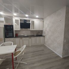 Квартира 40,8 м², 1-комнатная - изображение 3
