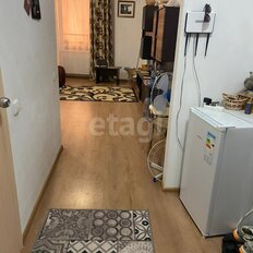 Квартира 28,3 м², студия - изображение 5