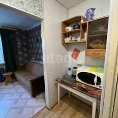 Квартира 12,6 м², 1-комнатная - изображение 4