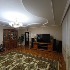Квартира 160,3 м², 4-комнатная - изображение 5