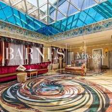 Квартира 650 м², 9-комнатная - изображение 1