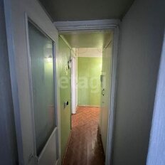 Квартира 30,8 м², 1-комнатная - изображение 4
